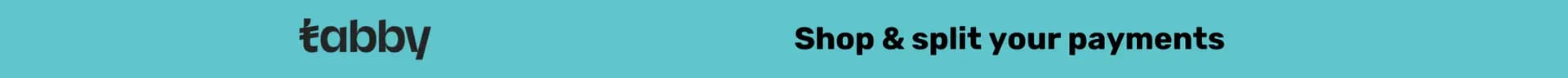 Tabby shop now pay later with tabby a smarter way to pay