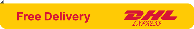 DHL Express Free Delivery