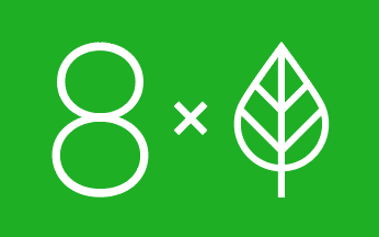 8×