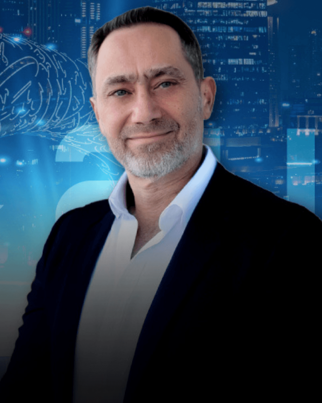 Ghassan Bendali, CEO of 2USE.com: Revolutionizing the Second‑Hand Consumer‑Electronics Market
