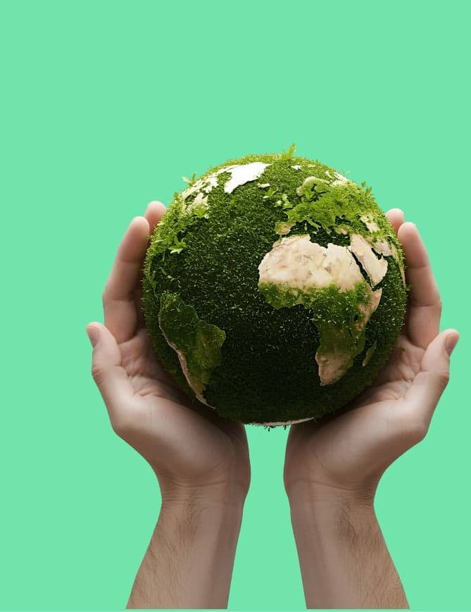 The Circular Economy: A Smarter Way Forward for People and the Planet