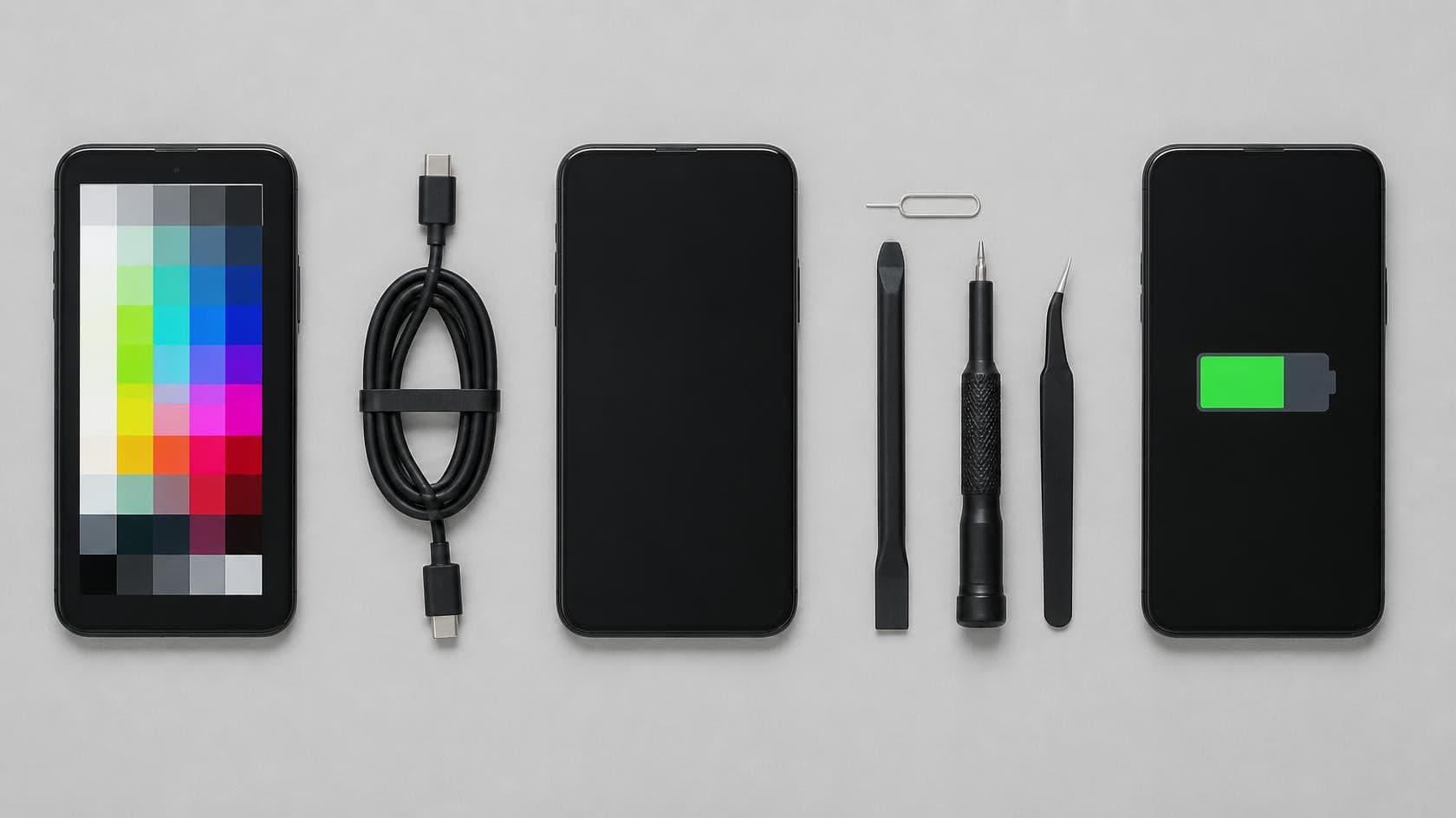Used or Refurbished? What Actually Happens to Every Phone Before We Sell It