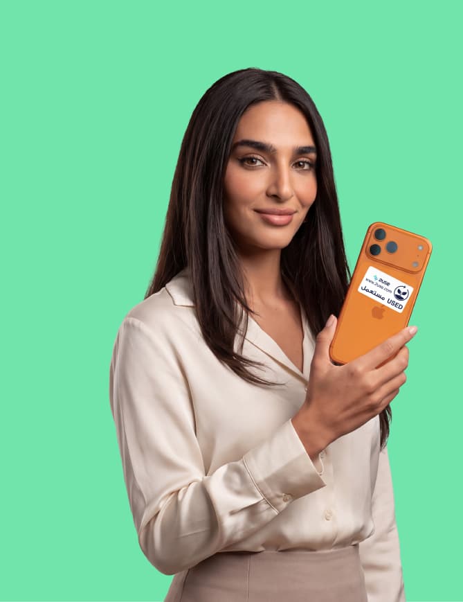 Where to Buy a Used Phone in the UAE with a Real Warranty