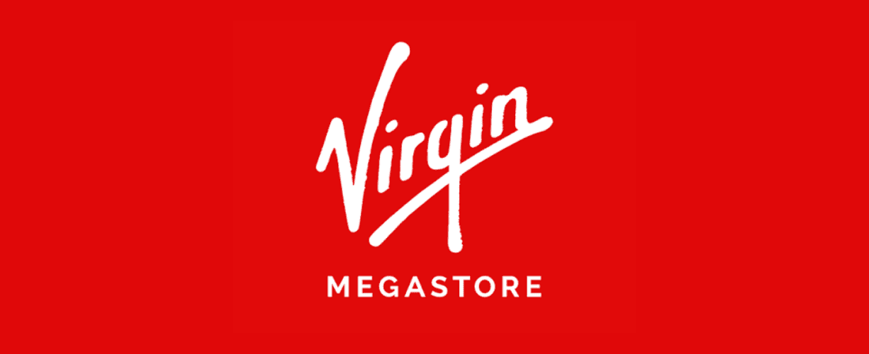 Our Trusted Partners | Virgin Megastore