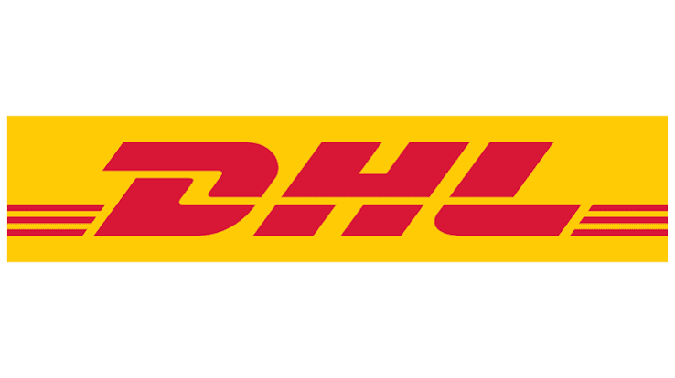 DHL Express shipping partner |  2USE