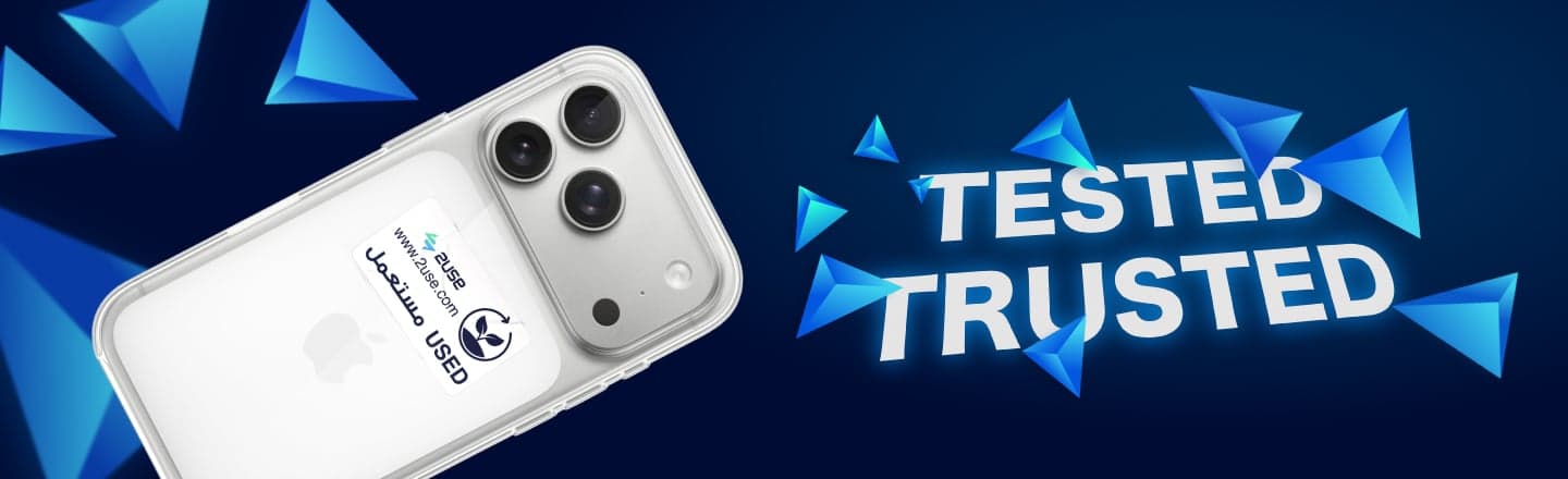 Tested & Trusted Mobile Phones