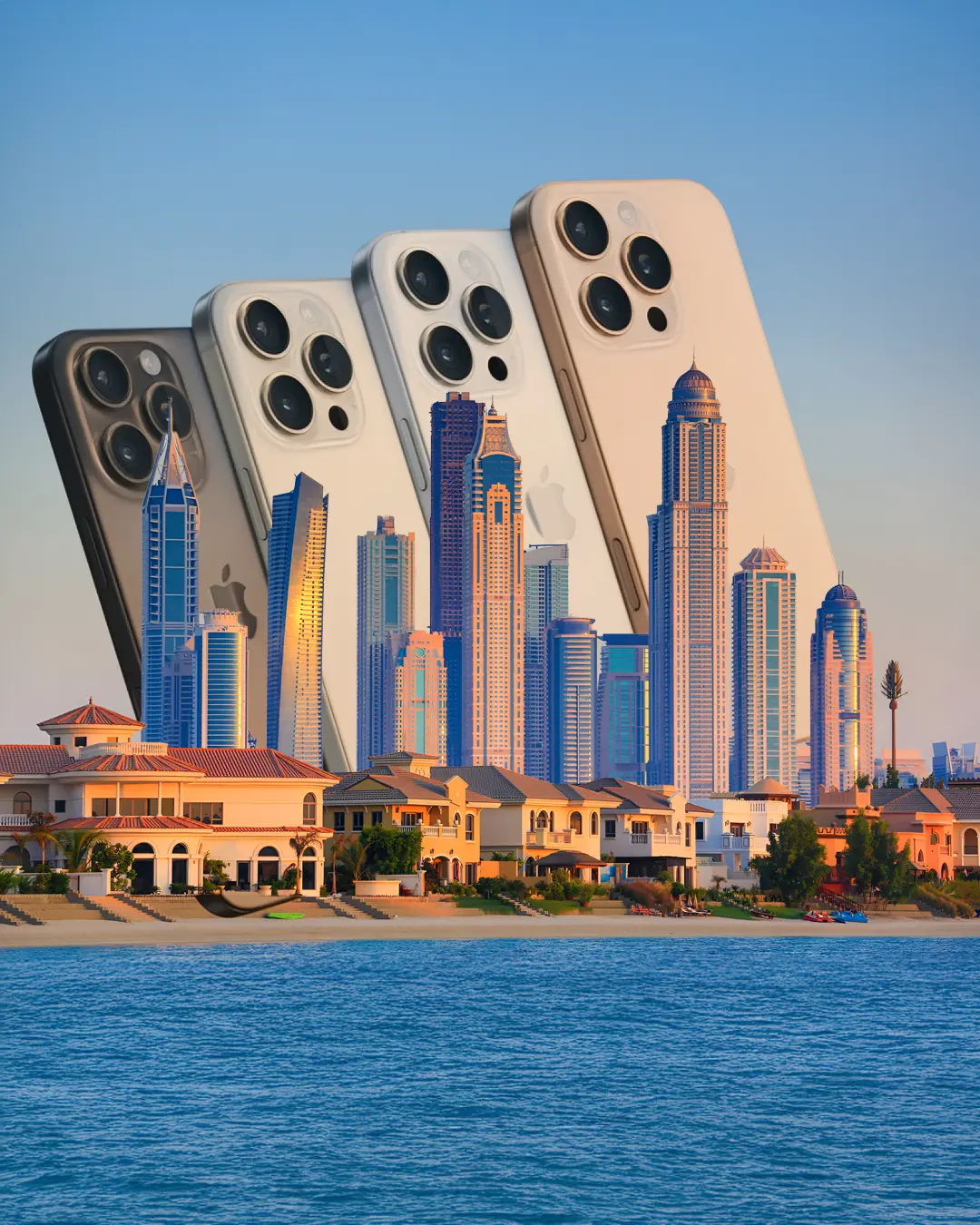 Buying Pre-Owned iPhones in UAE with Confidence: How 2USE Sets the Standard
