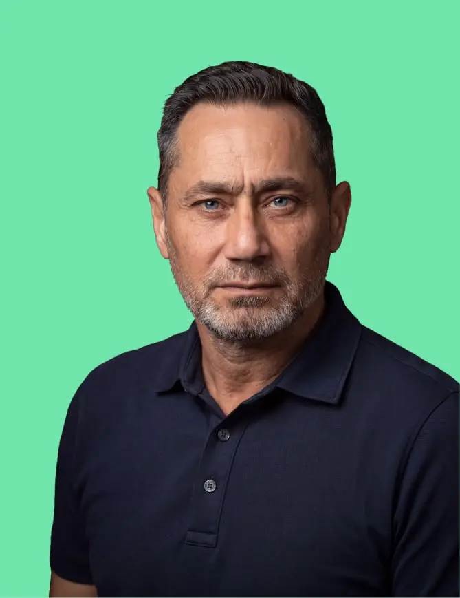 Ghassan Bendali, CEO of 2USE.com: Revolutionizing the Second‑Hand Consumer‑Electronics Market