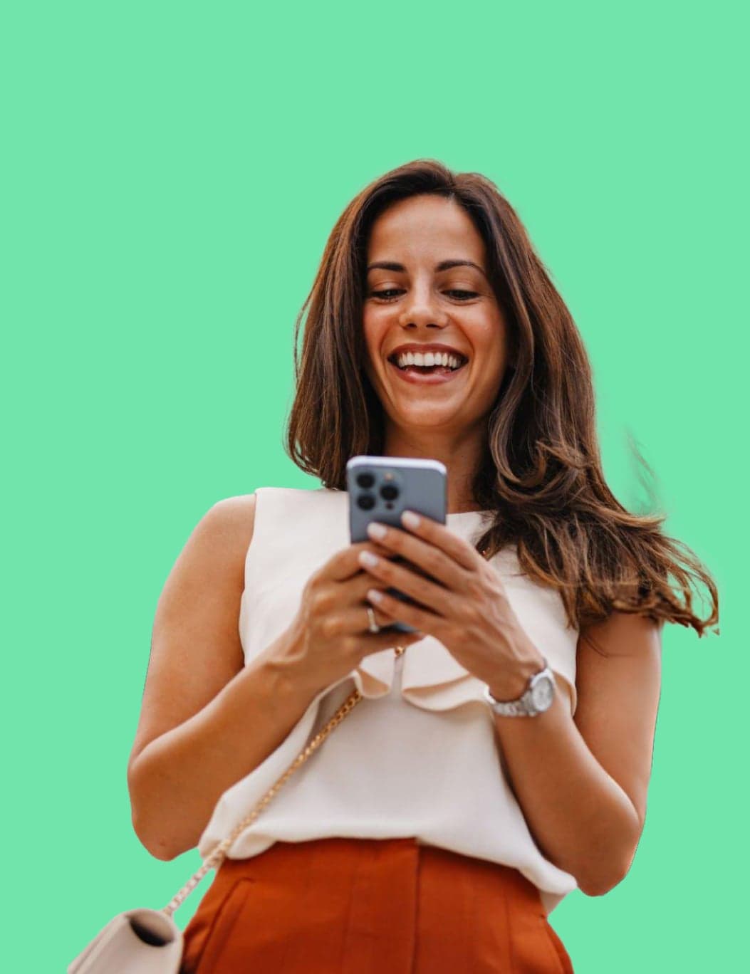 Why pay more? Get your favorite device – refurbished, certified, and smartly priced!