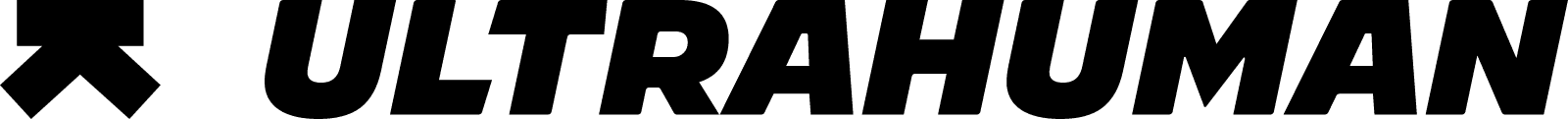 Ultrahuman