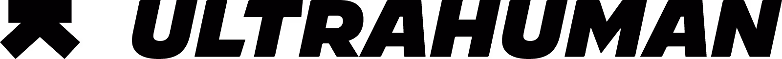 Ultrahuman