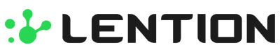 Lention