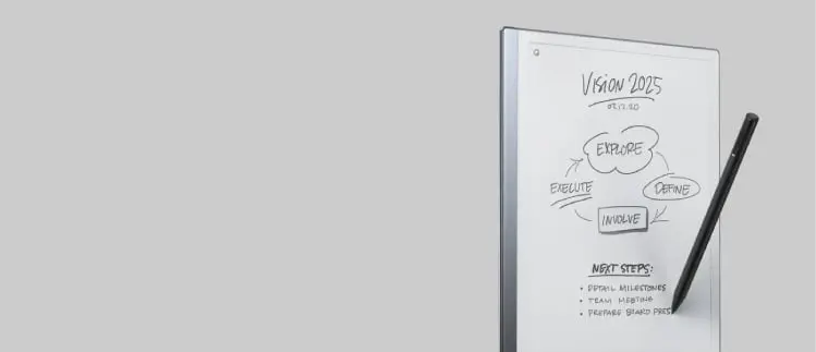 Paper Tablets