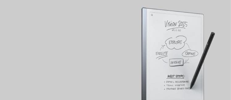 Paper Tablets