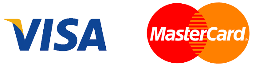Credit / Debit Card