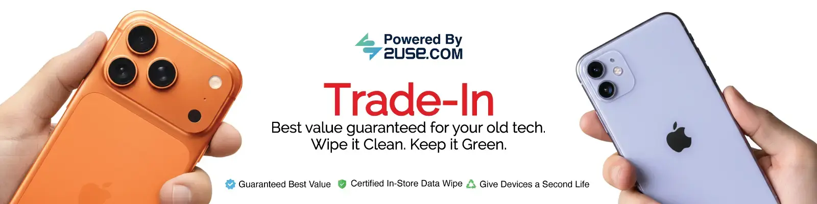 Trade-In