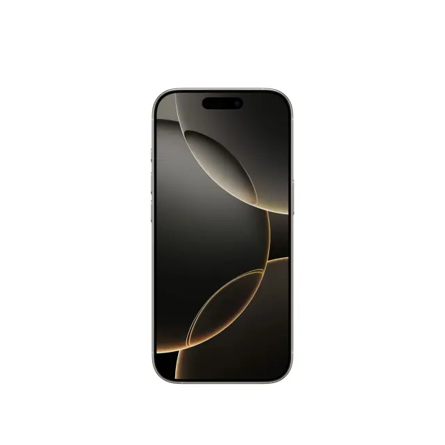 Apple iPhone 15 Pro 256GB Natural Titanium - Grade Very Good (B+)