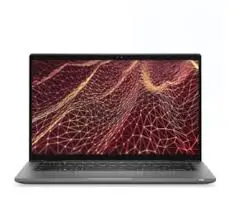 Dell Latitude 7430 P136G 14-inch 2-in-1 Intel Core i7 vPro 512GB 16GB Titanium Silver - Very Good (B+)