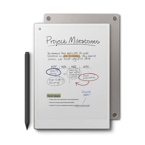 reMarkable 2 10.3-inch 8GB with Marker Plus - Excellent (A)