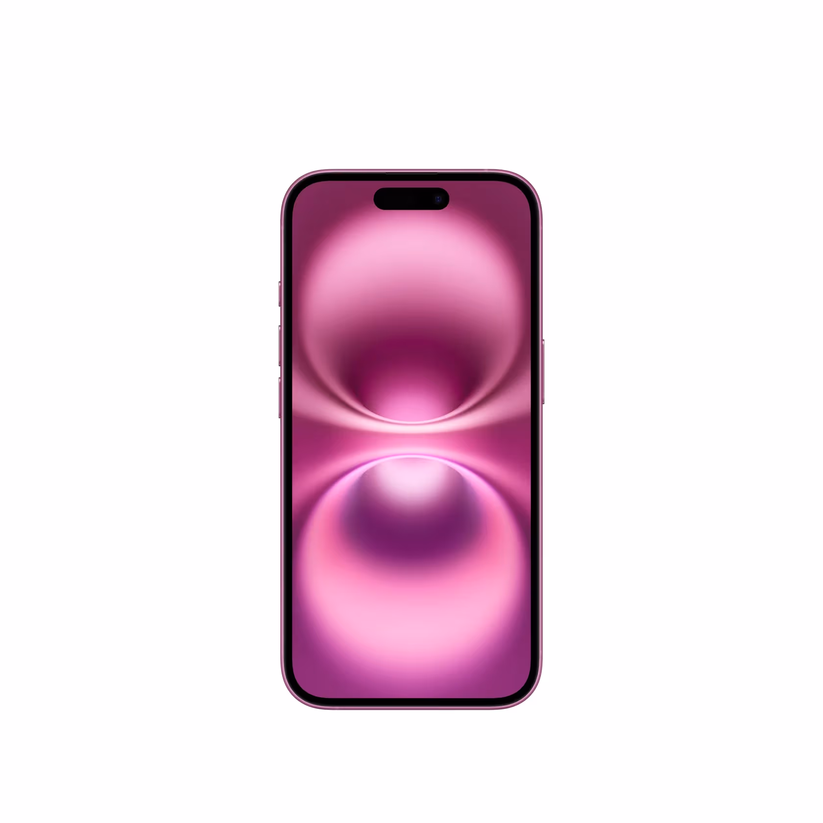 Apple iPhone 16 Plus 5G 256GB Pink - Grade Excellent (A)