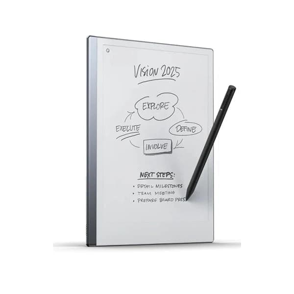 reMarkable 2 10.3-inch Paper Tablet with Marker 8GB Wi-Fi - Very Good (B+)