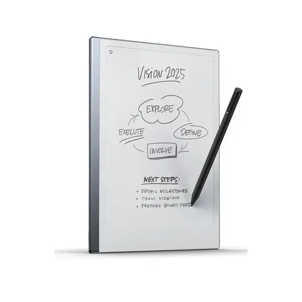 reMarkable 2 10.3-inch Paper Tablet with Marker 8GB Wi-Fi - Very Good (B+)