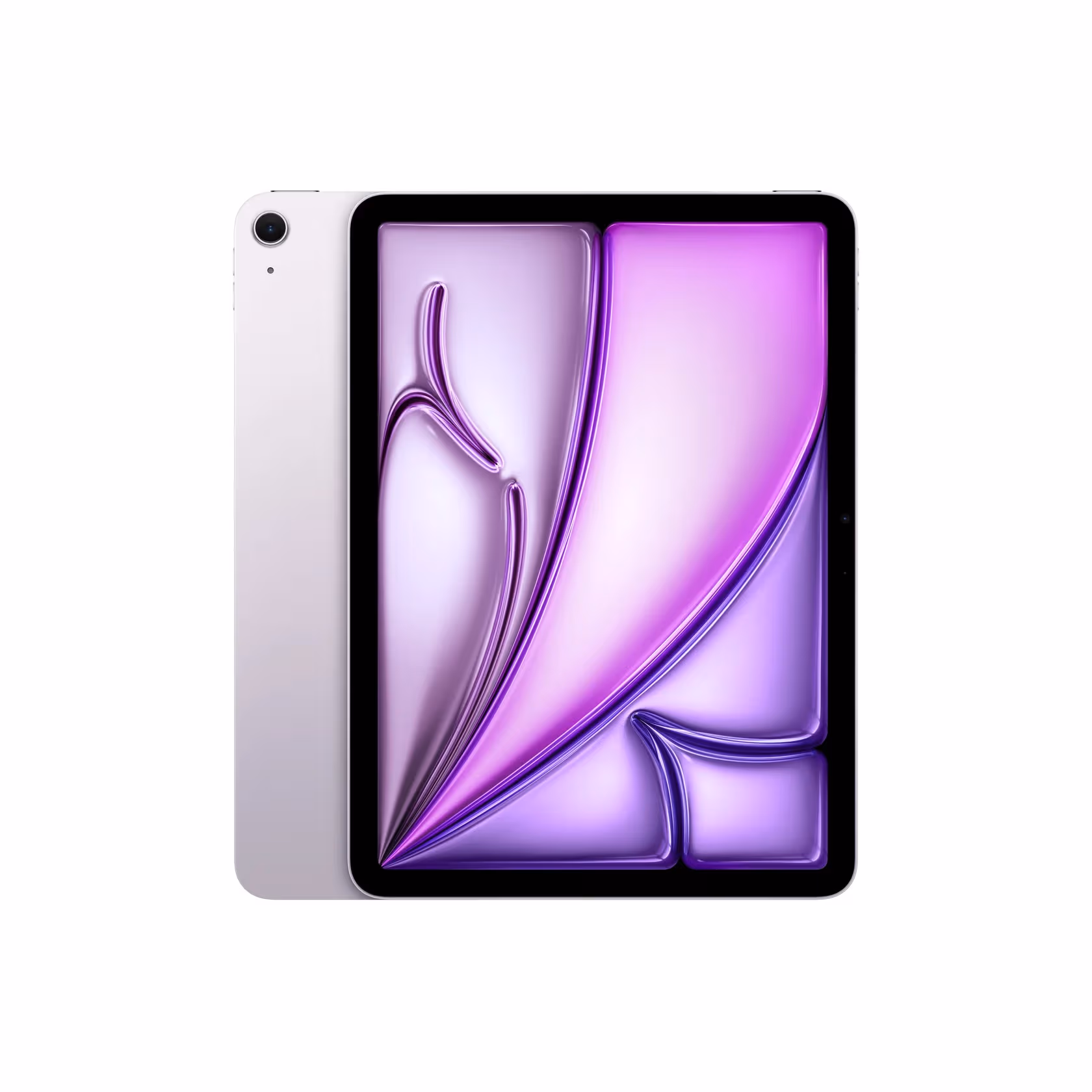 Apple iPad Air 11-inch (M3) Wi-Fi 256GB Purple - Like New (A+)