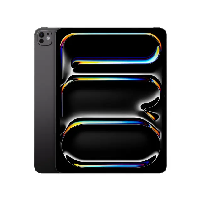 Apple iPad Pro 13-inch (M5) Wi‑Fi 1TB Black - Like New (A+)