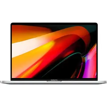 Apple MacBook Pro 16-inch (2019, Intel) 1TB 16GB Silver - Excellent (A)