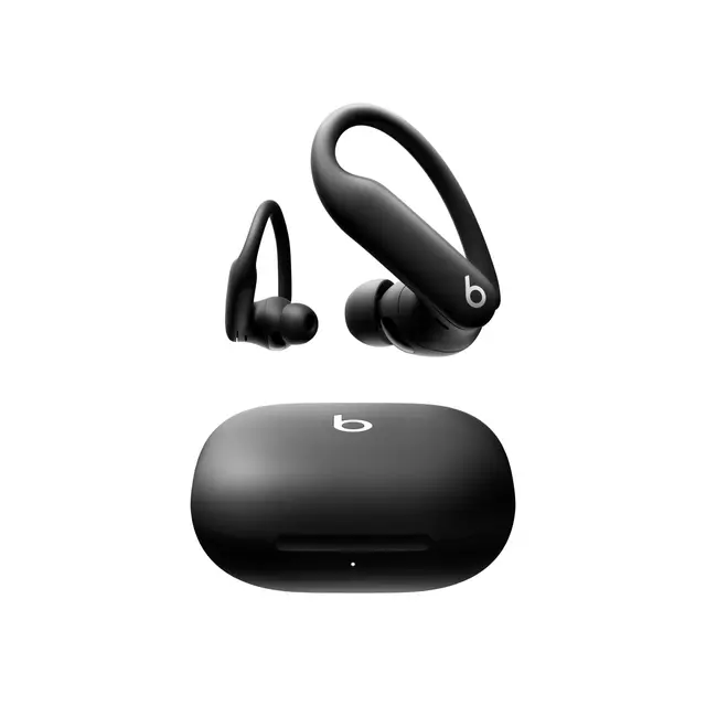 Beats Powerbeats Pro 2 Jet Black - Like New (A+)