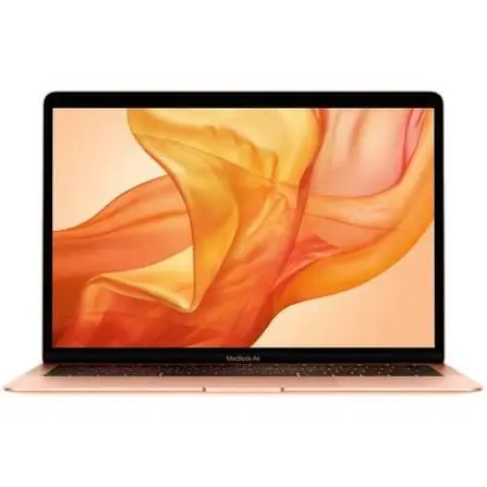 Apple MacBook Air (Retina, 13-inch, 2020) Intel Core i3 256GB 8GB Gold - Like New (A+)