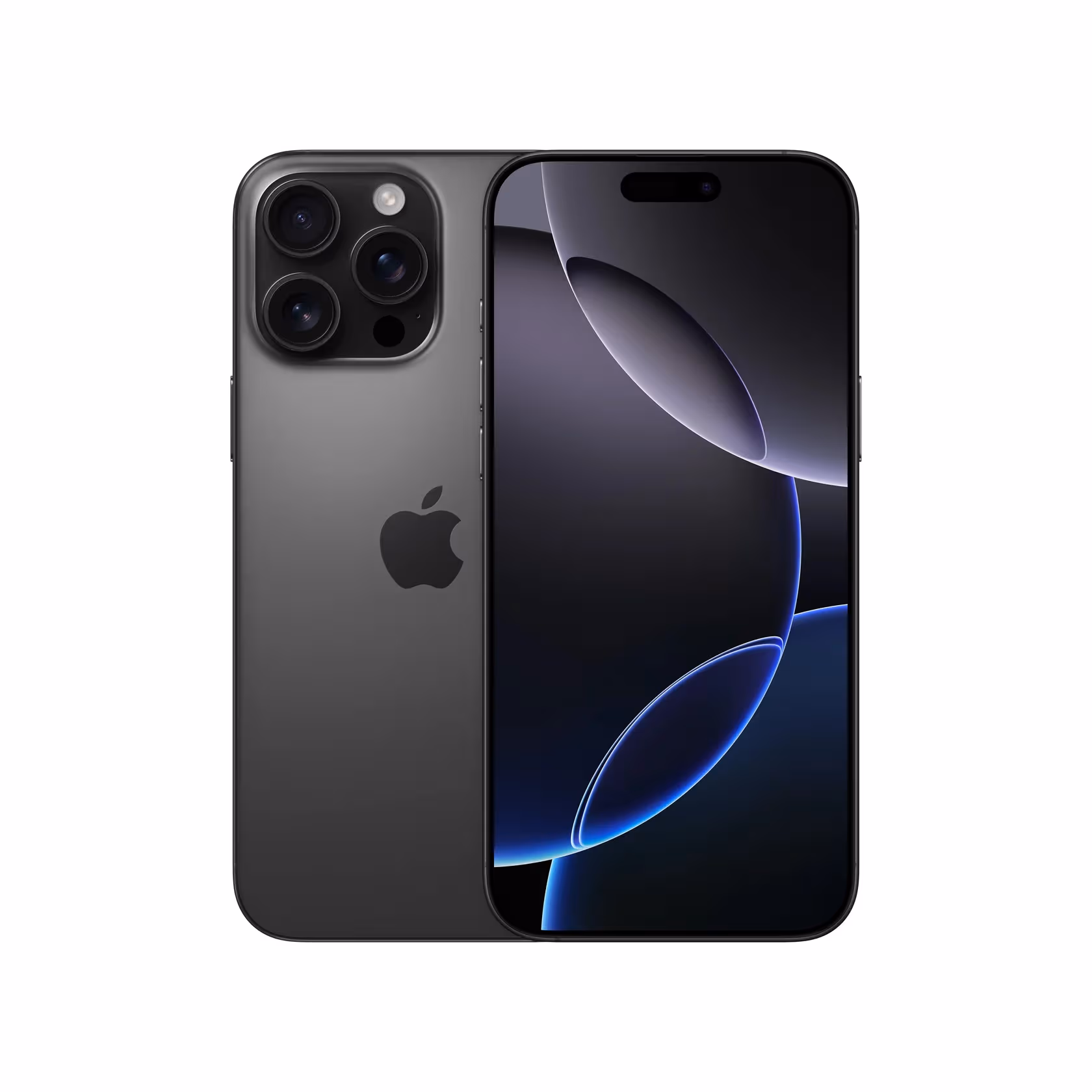 Apple iPhone 16 Pro Max 256GB Black Titanium - Like New (A+)