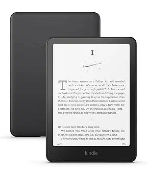 Amazon Kindle Paperwhite (2021) 6.8-inch Wi‑Fi 8GB - Excellent (A)