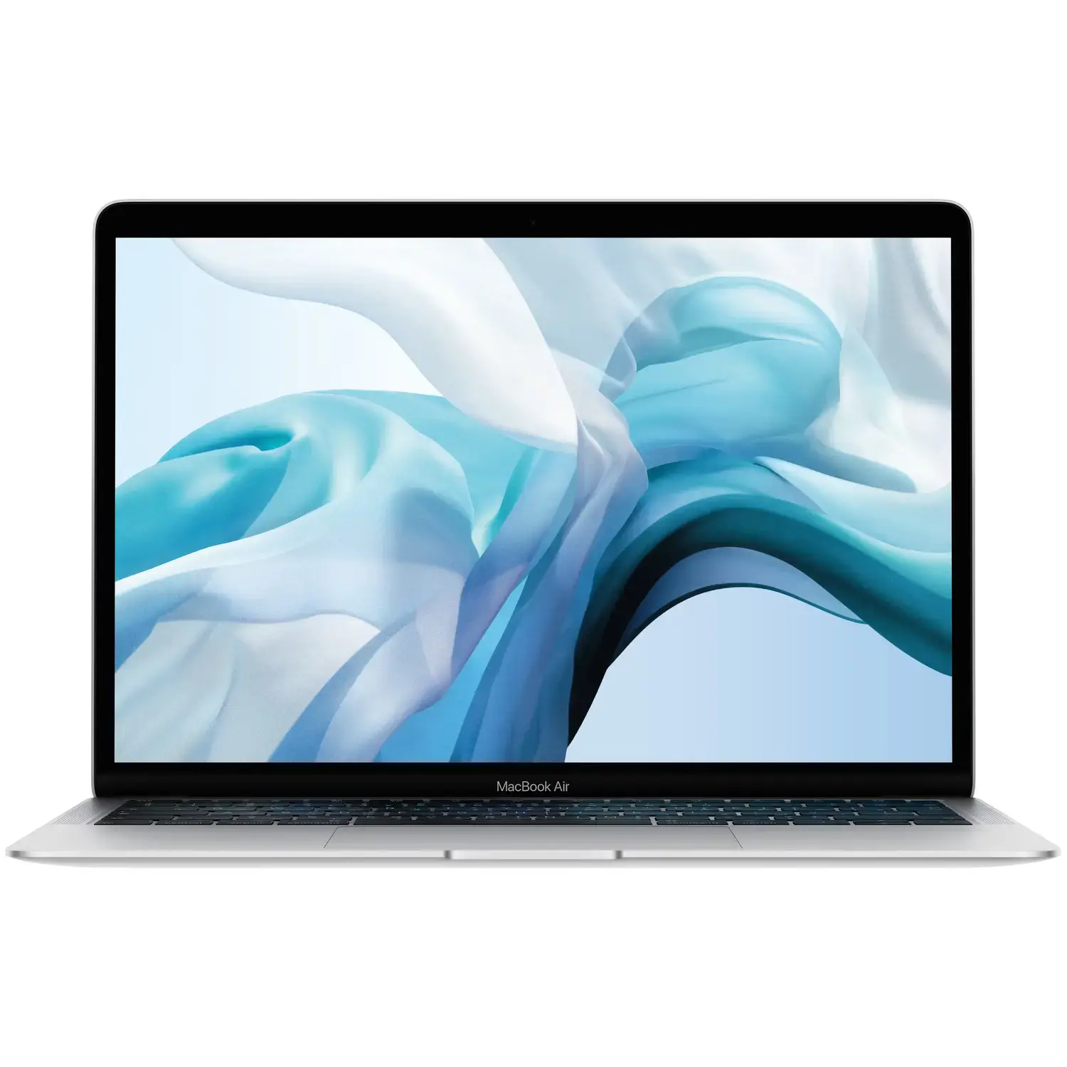Apple MacBook Air (Retina, 13-inch, 2018) Intel Core i5 256GB 8GB Silver - Very Good (B+)