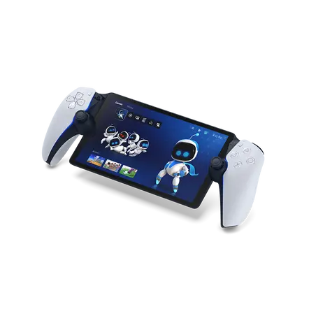 Sony PlayStation Portal Remote Player (CFI-Y1001) 8-inch White - Like New (A+)