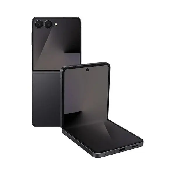 Samsung Galaxy Z Flip7 5G 256GB 12GB RAM Jetblack - Like New (A+)