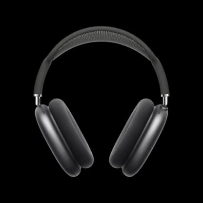 Apple AirPods Max (USB-C) Midnight - Like New (A+)