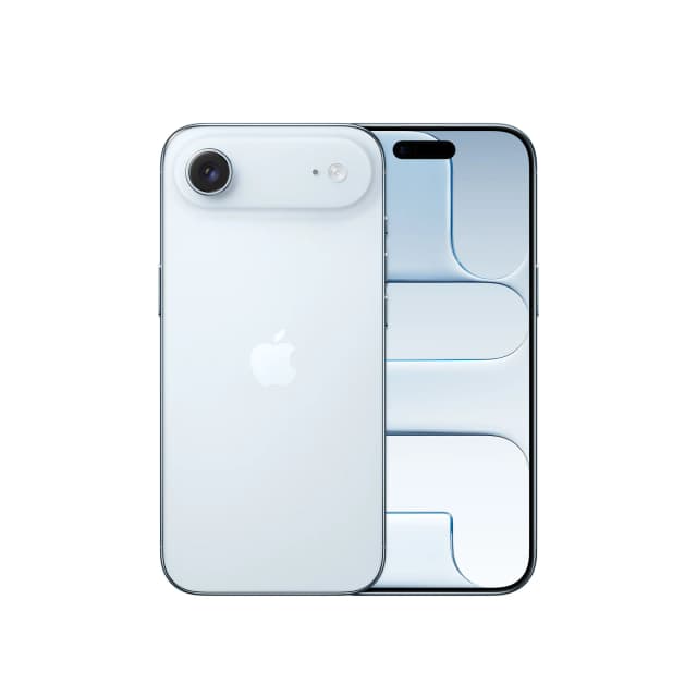 Apple iPhone Air 256GB Sky Blue - Like New (A+)