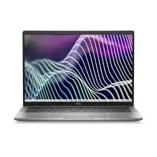 Dell Latitude 7440 P175G 14-inch 2-in-1 Intel Core i7 vPro 512GB SSD 16GB Titanium Gray - Very Good (B+)