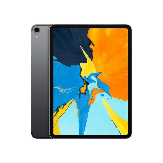 Apple iPad Pro 11-inch (1st generation) Wi‑Fi 64GB Space Gray - Excellent (A)