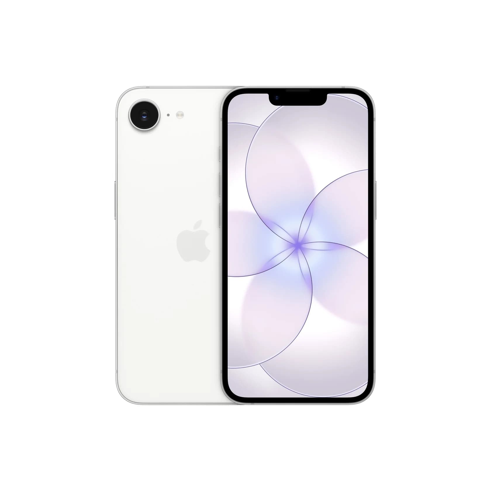 Apple iPhone 17e 256GB White - Like New (A+)