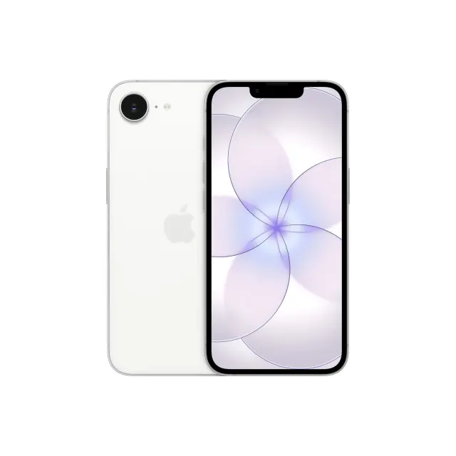 Apple iPhone 17e 256GB White - Like New (A+)