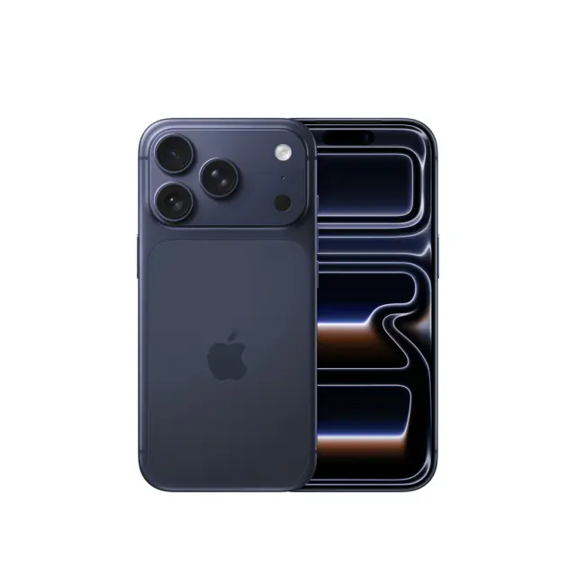 Apple iPhone 17 Pro 256GB Deep Blue - Excellent (A)