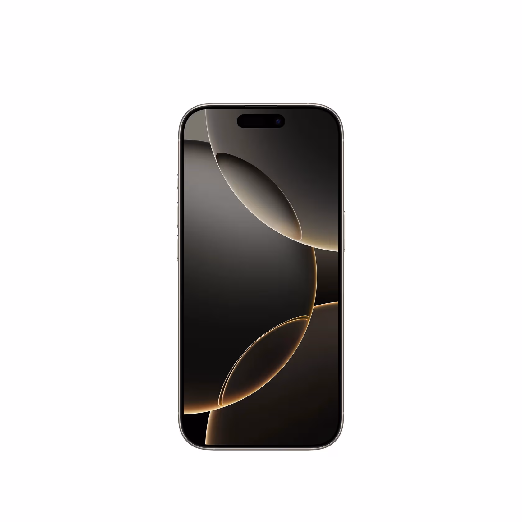 Apple iPhone 16 Pro Max 5G 256GB Desert Titanium - Like New (A+)