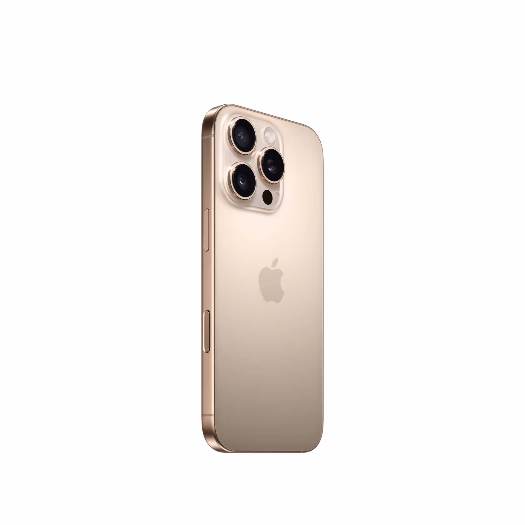 Apple iPhone 16 Pro 256GB Desert Titanium - Excellent (A)
