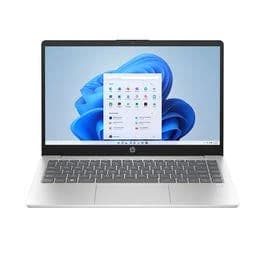 HP Pavilion x360 14-inch Touchscreen Intel Core i3 2.3 GHz 512GB 4GB RAM Natural Silver - Very Good (B+)