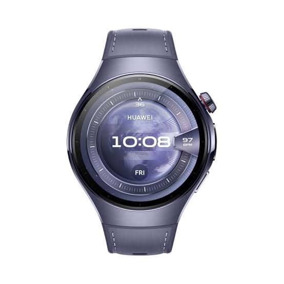 Huawei Watch 5 46 mm Purple - Very Good (B+)