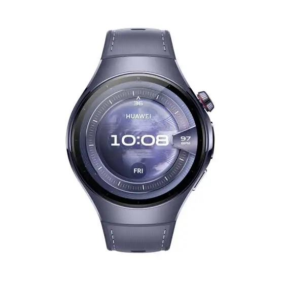 Huawei Watch 5 46 mm Purple - Very Good (B+)