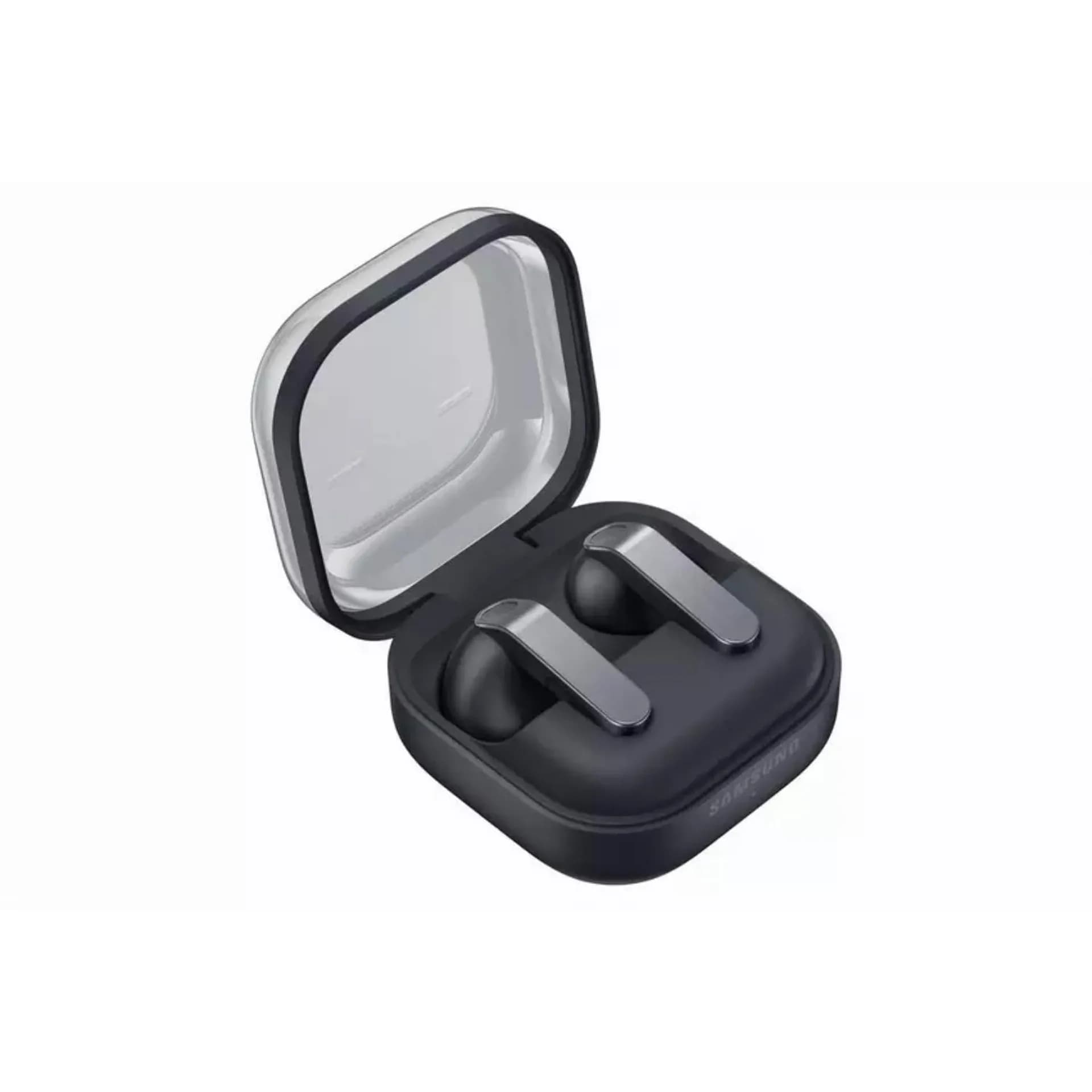 Samsung Galaxy Buds4 Graphite - Like New (A+)