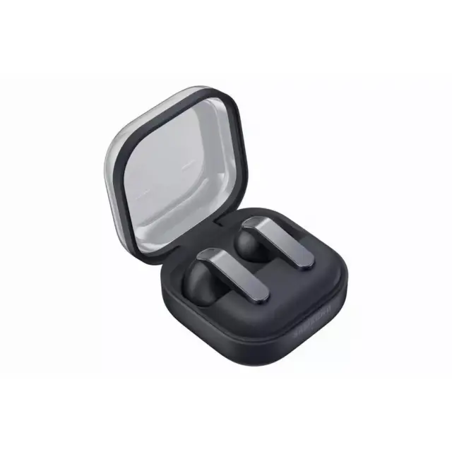 Samsung Galaxy Buds4 Graphite - Like New (A+)